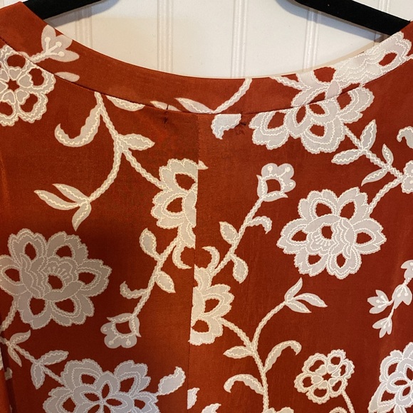 Plus size 2X Dress NWT - Picture 7 of 8